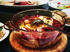 -明州小宴(文化广场店)