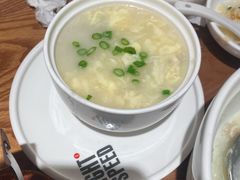 特色疙瘩汤-吕氏疙瘩汤·新鲁菜(济南万象城店)