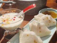 -辣不二地道川菜(汉水路店)