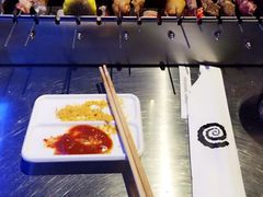 iphone_upload_pic-很久以前羊肉串(大华三路店)