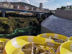 -长沙湘江冰雪世界