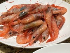 -禾斗海鲜自助(市南银座店)
