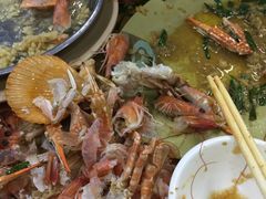 -贞姨美食·老字号海鲜大排档