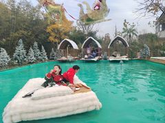 -HERRE·FARM 赫尔露营农场·团建聚会包场