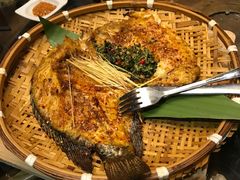 -云海肴·汽锅鸡·云南菜(天津国金汇店)