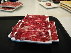 -汕头八里香牛肉店(人民南店)