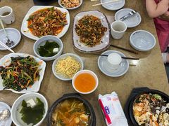 -全州拌饭馆(龙源西街店)