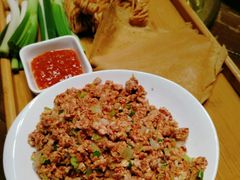 -威海九禧海鲜居渔水饺(经区店)