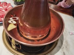 -宣武小院涮肉(前门店)