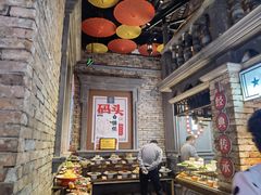 -老房子·南昌菜(双子塔店)