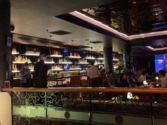 -广州花园酒店