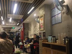 -八合里潮汕鲜牛肉火锅(深圳海岸城店)