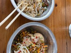 -瘦子桂林米粉店(总店)