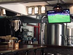 -Liberty Brewing Co·曼哈顿餐吧