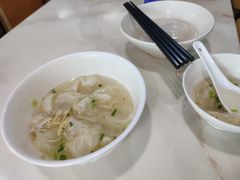 -绿杨馄饨临顿路店