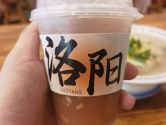 -老雒阳面馆·水席·洛阳菜(纱厂路店)
