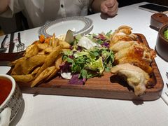 -俄士厨房(五棵松华熙LIVE店)