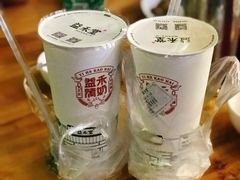 -益禾堂(电子科大北门店)