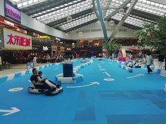 -新田360广场(上海华侨城店)