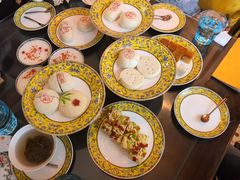 -富华斋饽饽铺·宫廷糕点·伴手礼(护国新天地店)
