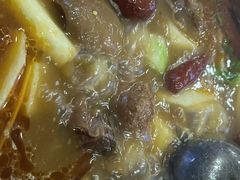 -天仁聚驴肉香(北石槽店)