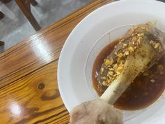 -大唐盲人按摩中心(黄山路店)