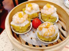 招牌烧卖-点都德(南京新百店)