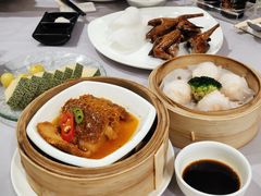 -丰鲤楼•闽南茶楼(仟禧汇店)
