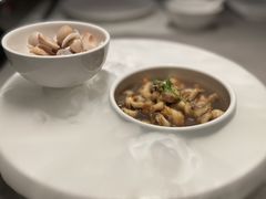 -木守西溪溪隐餐厅