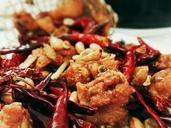 辣子鸡-上海老站(徐家汇店)