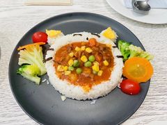 -娜娜家•Nana's restaurant(国金汇店)