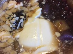 台湾黑糖豆花-觅豆豆花甜品(望平街店)
