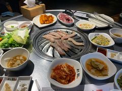 -喜来稀肉(望京店)