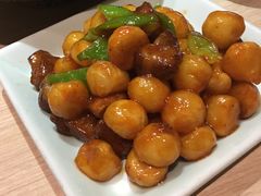 -川人百味(亿合城店)
