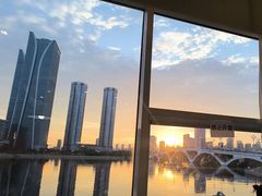 -前王院•巧克力海鲜市集餐厅(万平口店)