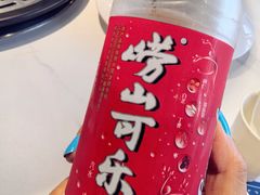 -大锅强·蒸海鲜青岛菜(金沙滩店)
