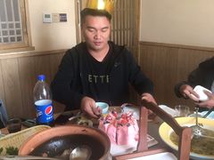 -沅江水·湖南家宴(南村万博长隆商圈店)