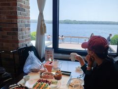 -甬妈妈湖畔里餐厅(唐山南湖旅游景区店)