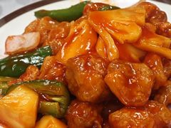 -十三姨工厨顺德美食·宴会·团餐(天河北路店)