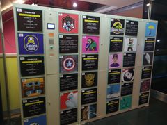 -长安国际影城(钟楼店)