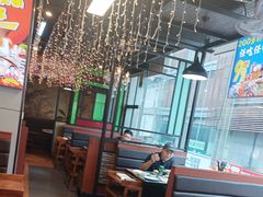 -罗二娘·鲜切牛自助火锅(罗湖东门步行街店)