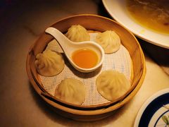 鸡汁杭州小笼-桂满陇-西湖船宴(西单大悦城店)