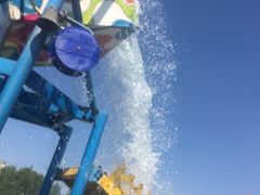 -欢乐水魔方水世界