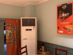 -北京老门框爆肚涮肉馆(凤城六路店)