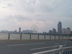 -南昌之星摩天轮