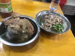 -守英猪脏粉(仓桥街店)