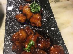 -绿茶餐厅(乐峰广场店)