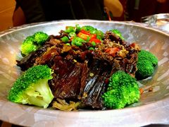 -阿元烧鹅(文明路店)