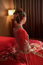 -洋洋婚纱品牌集合店