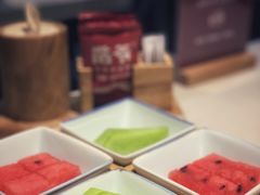 -浩爷羊蝎子火锅(望京店)